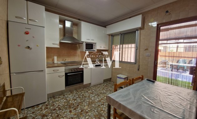 Long Term Rental - Chalet - San Pedro del Pinatar