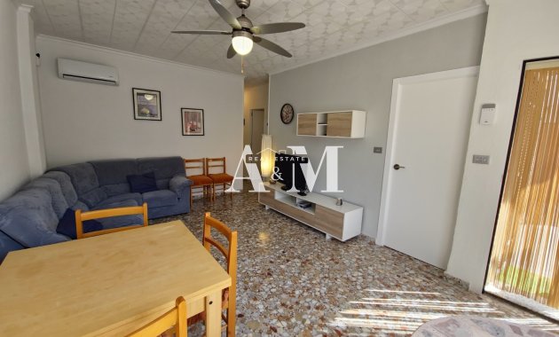 Long Term Rental - Chalet - San Pedro del Pinatar