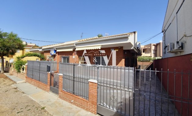 Long Term Rental - Chalet - San Pedro del Pinatar
