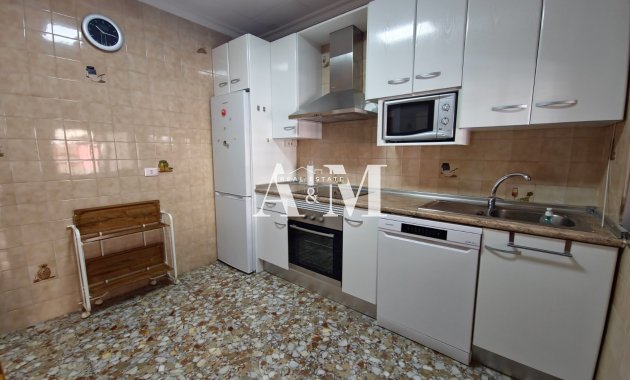 Long Term Rental - Chalet - San Pedro del Pinatar