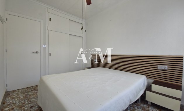 Long Term Rental - Chalet - San Pedro del Pinatar