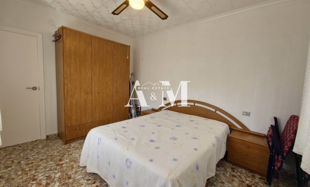 Long Term Rental - Chalet - San Pedro del Pinatar