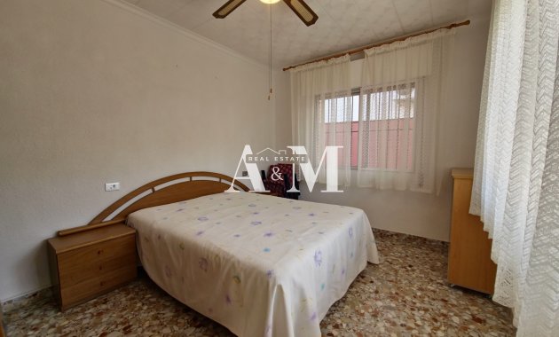 Long Term Rental - Chalet - San Pedro del Pinatar