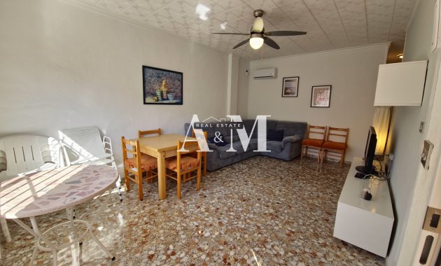 Long Term Rental - Chalet - San Pedro del Pinatar