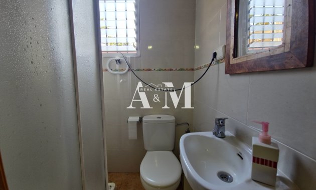 Long Term Rental - Chalet - San Pedro del Pinatar