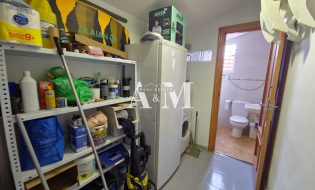 Long Term Rental - Chalet - San Pedro del Pinatar