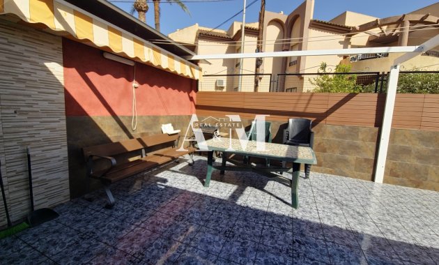 Long Term Rental - Chalet - San Pedro del Pinatar