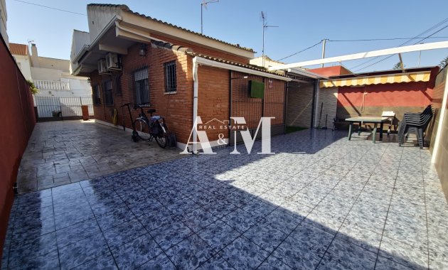 Long Term Rental - Chalet - San Pedro del Pinatar
