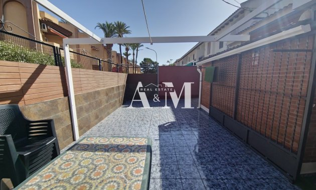 Long Term Rental - Chalet - San Pedro del Pinatar