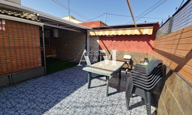 Long Term Rental - Chalet - San Pedro del Pinatar