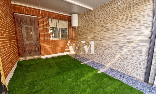 Long Term Rental - Chalet - San Pedro del Pinatar