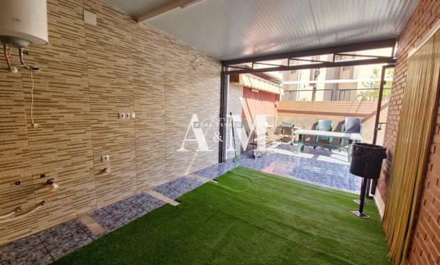 Long Term Rental - Chalet - San Pedro del Pinatar