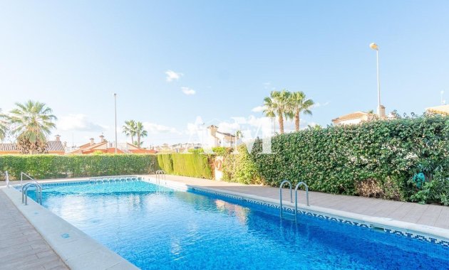 Location à long terme - Appartement - Orihuela Costa - Playa Flamenca
