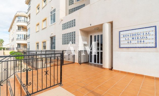 Location à long terme - Appartement - Orihuela Costa - Playa Flamenca