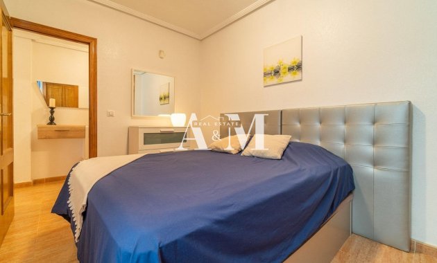 Location à long terme - Appartement - Orihuela Costa - Playa Flamenca