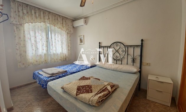 Long Term Rental - Apartment / flat - San Pedro del Pinatar - Lo Pagan