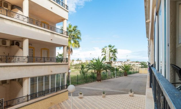 Location à long terme - Appartement - Orihuela Costa - Playa Flamenca