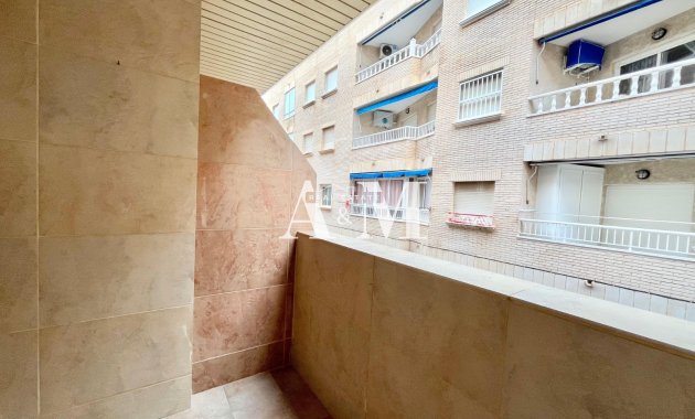 Location à long terme - Appartement - La Mata