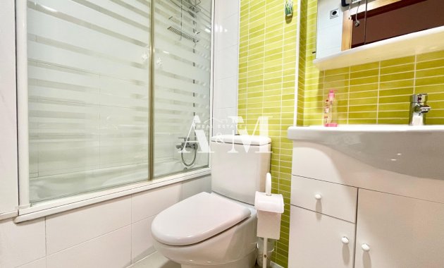 Location à long terme - Appartement - La Mata