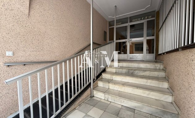 Alquiler a largo plazo - Apartamento / piso - Guardamar del Segura - Guardamar pueblo