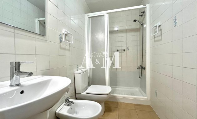 Alquiler a largo plazo - Apartamento / piso - Guardamar del Segura - Guardamar pueblo