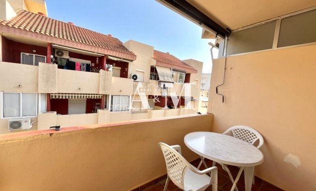 Alquiler a largo plazo - Apartamento / piso - Guardamar del Segura - Guardamar pueblo