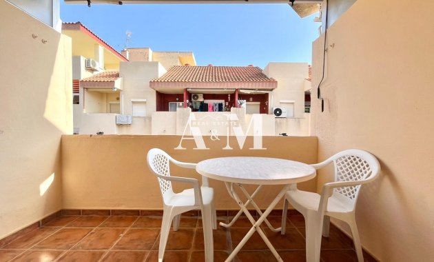 Alquiler a largo plazo - Apartamento / piso - Guardamar del Segura - Guardamar pueblo