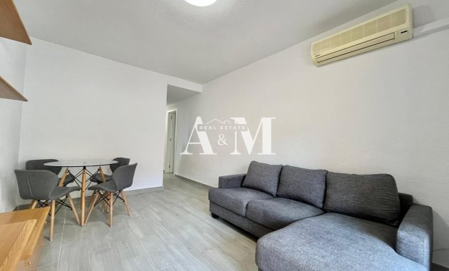 Alquiler a largo plazo - Apartamento / piso - Guardamar del Segura - Guardamar pueblo