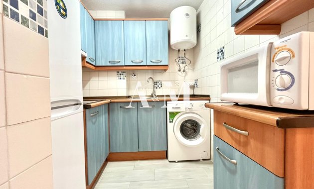 Alquiler a largo plazo - Apartamento / piso - Guardamar del Segura - Guardamar pueblo