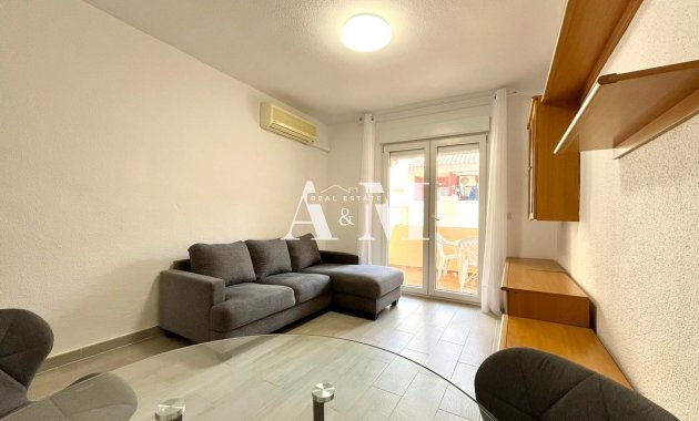 Alquiler a largo plazo - Apartamento / piso - Guardamar del Segura - Guardamar pueblo