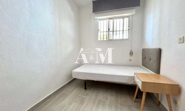 Alquiler a largo plazo - Apartamento / piso - Guardamar del Segura - Guardamar pueblo