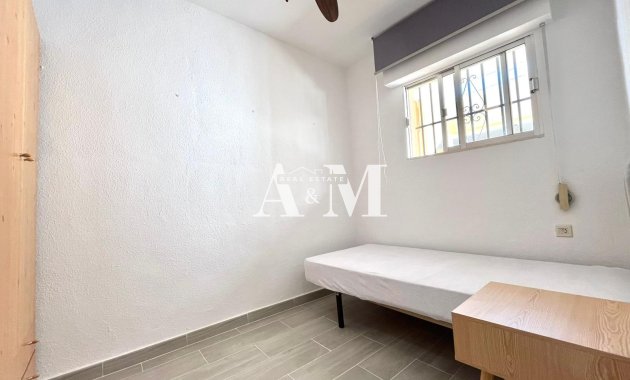 Alquiler a largo plazo - Apartamento / piso - Guardamar del Segura - Guardamar pueblo