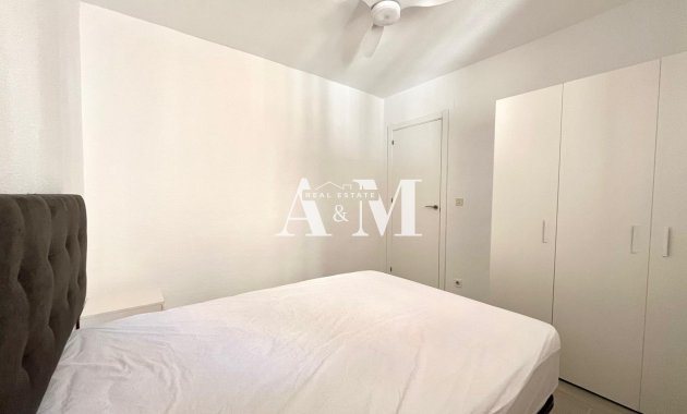 Alquiler a largo plazo - Apartamento / piso - Guardamar del Segura - Guardamar pueblo