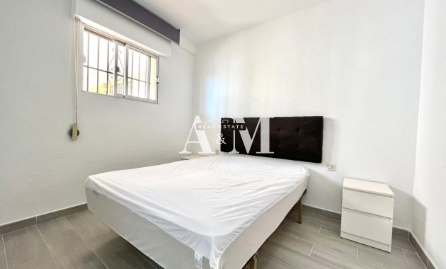 Alquiler a largo plazo - Apartamento / piso - Guardamar del Segura - Guardamar pueblo