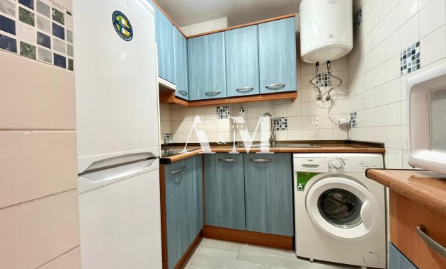 Alquiler a largo plazo - Apartamento / piso - Guardamar del Segura - Guardamar pueblo