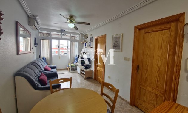 Long Term Rental - Apartment / flat - San Pedro del Pinatar - Lo Pagan