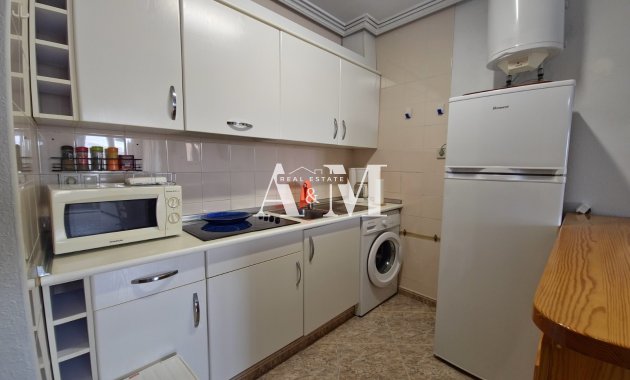 Long Term Rental - Apartment / flat - San Pedro del Pinatar - Lo Pagan