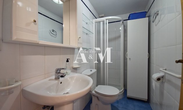 Long Term Rental - Apartment / flat - San Pedro del Pinatar - Lo Pagan