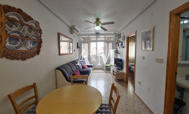 Long Term Rental - Apartment / flat - San Pedro del Pinatar - Lo Pagan