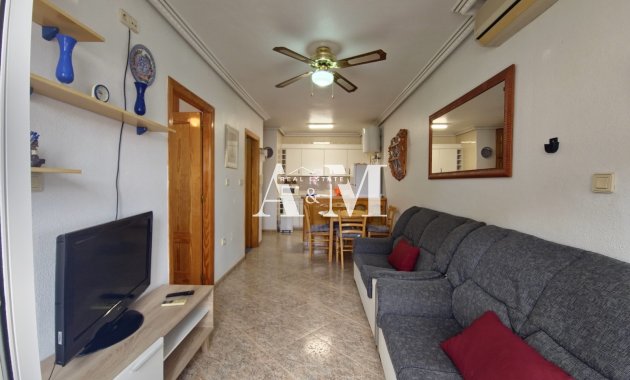 Long Term Rental - Apartment / flat - San Pedro del Pinatar - Lo Pagan