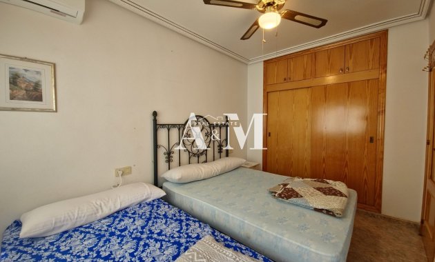 Long Term Rental - Apartment / flat - San Pedro del Pinatar - Lo Pagan