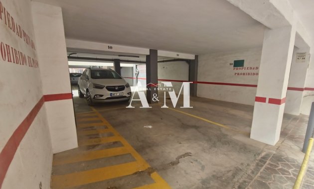 Alquiler a largo plazo - Apartamento / piso - Guardamar del Segura - Guardamar Playa