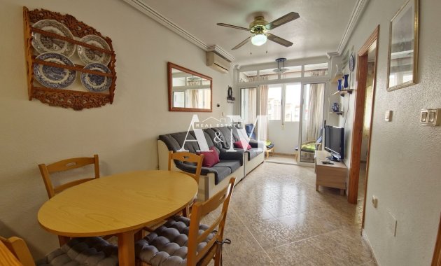 Long Term Rental - Apartment / flat - San Pedro del Pinatar - Lo Pagan