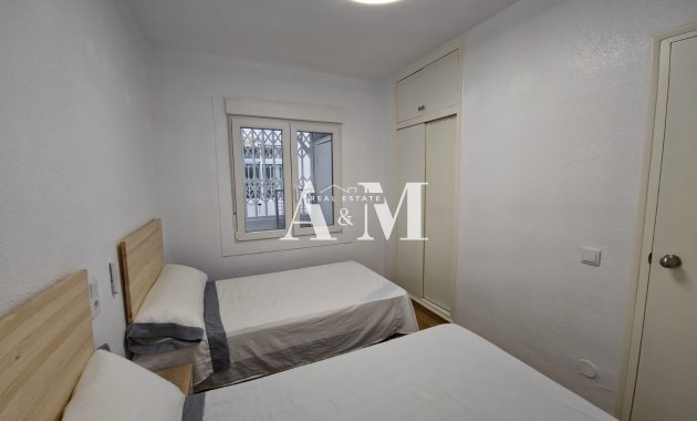 Alquiler a largo plazo - Apartamento / piso - Guardamar del Segura - Guardamar Playa