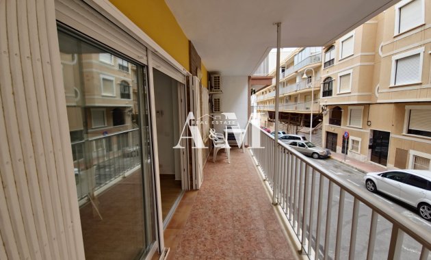 Alquiler a largo plazo - Apartamento / piso - Guardamar del Segura - Guardamar Playa