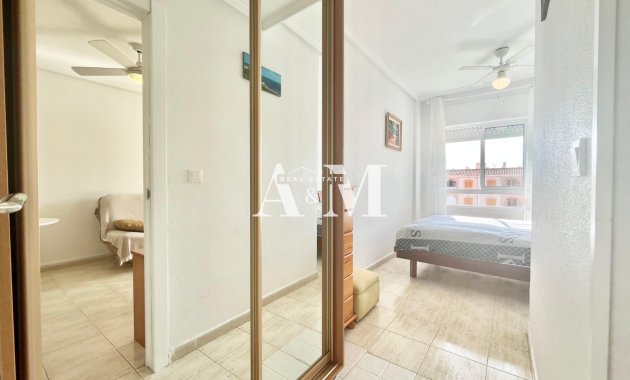 Long Term Rental - Apartment / flat - Torrevieja - El Acequión - Los Náufragos