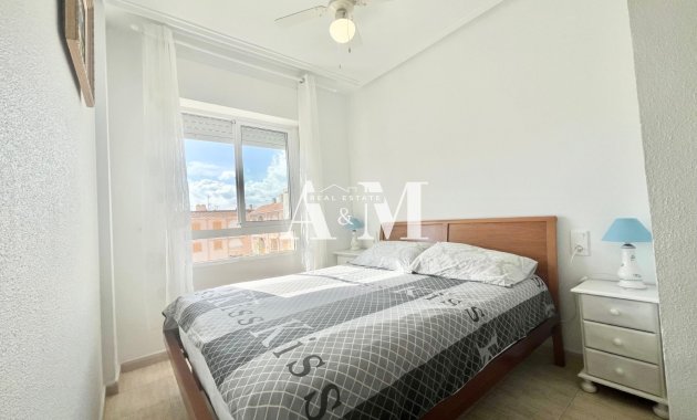 Long Term Rental - Apartment / flat - Torrevieja - El Acequión - Los Náufragos