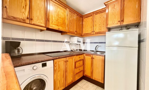 Long Term Rental - Apartment / flat - Torrevieja - El Acequión - Los Náufragos