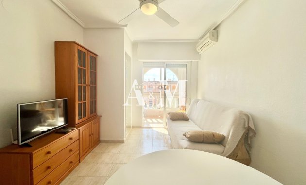 Long Term Rental - Apartment / flat - Torrevieja - El Acequión - Los Náufragos