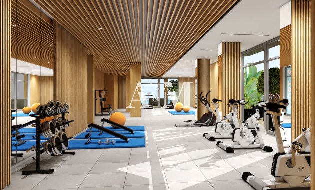 Nouvelle construction - Attique - La Manga del Mar Menor